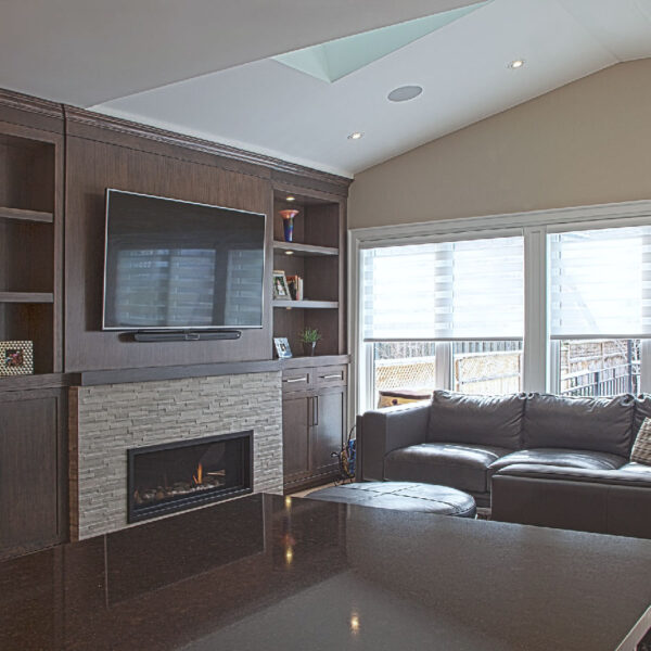 Toronto Custom Home Builders- ICI- Interconstruction.ca