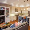 Custom Home Builders Toronto - Interconstruction.ca