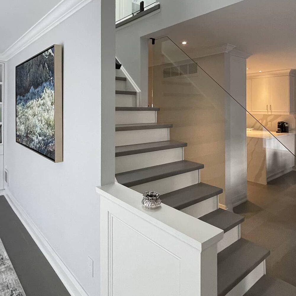 ABOUT Custom Home Builder Toronto GTA ICI Construction & Development